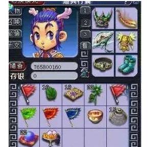 表现