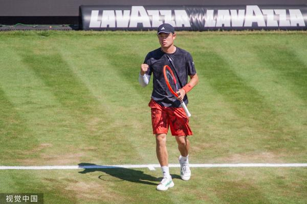 笋般出现 笋般出现