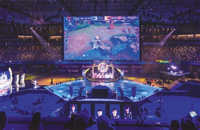 历过大场面 历过大场面