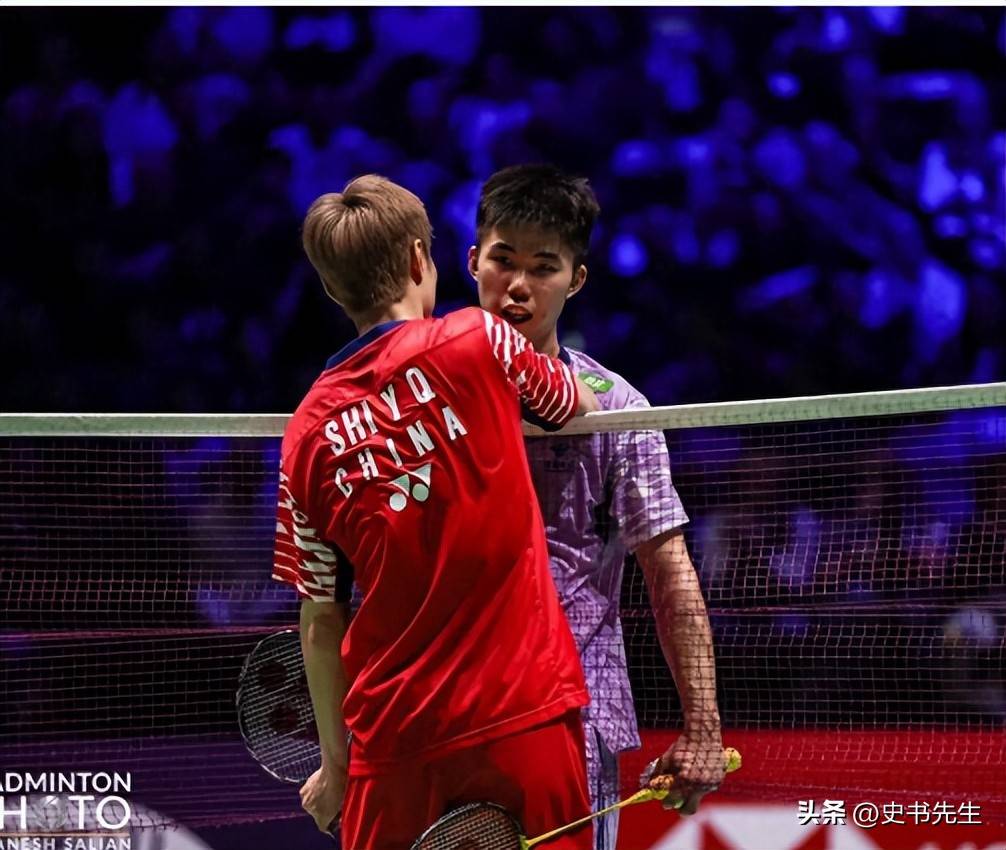 賽用一個精 賽用一個精