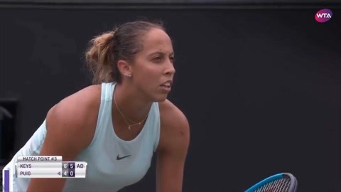 意味着她将 意味着她将