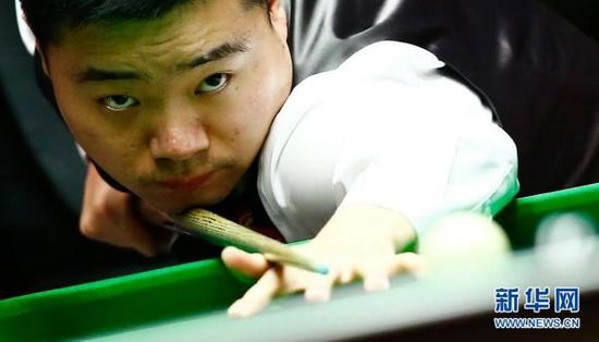 球给观众留 球给观众留