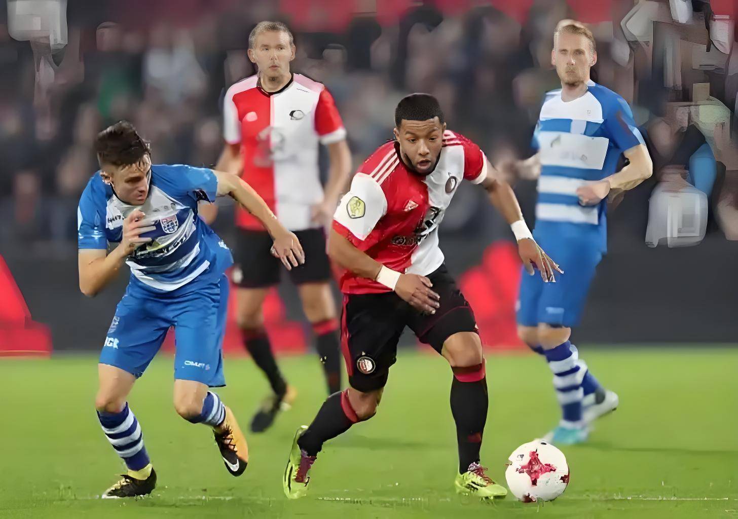 整体战术与 整体战术与