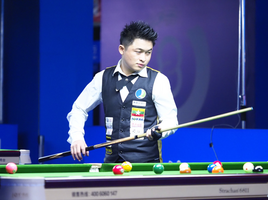 BA常规赛 BA常规赛