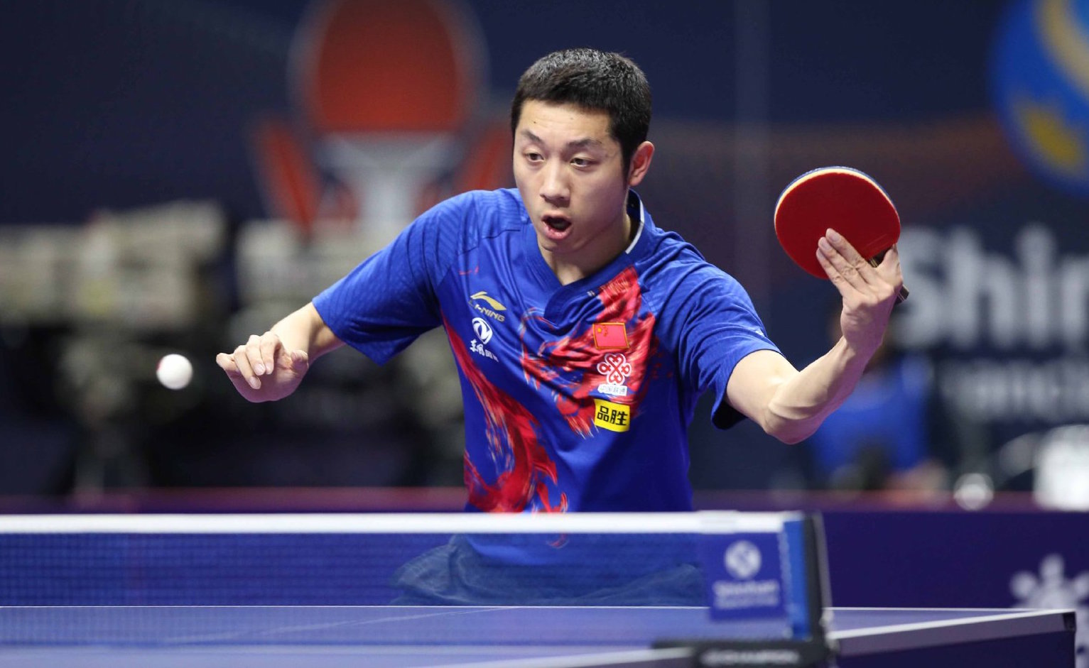 隊的巔峰對 隊的巔峰對