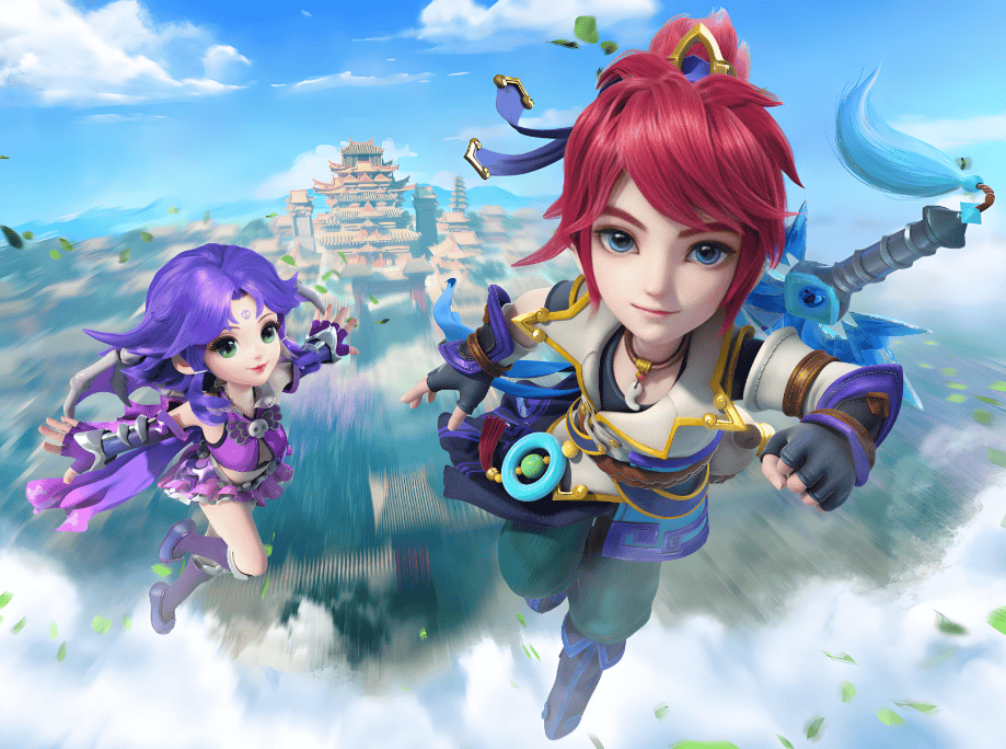 强大竞争力 强大竞争力