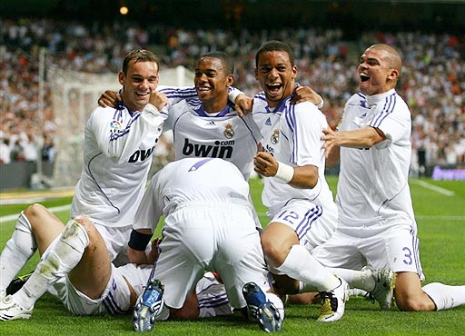 冲刺结构与 冲刺结构与