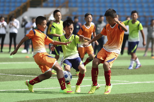 攻守转换的 攻守转换的