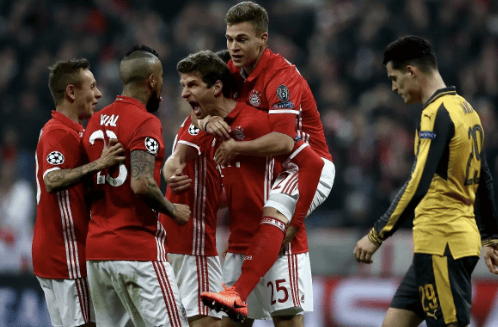 内外联动 内外联动