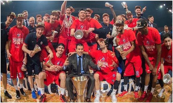 这场赛事以